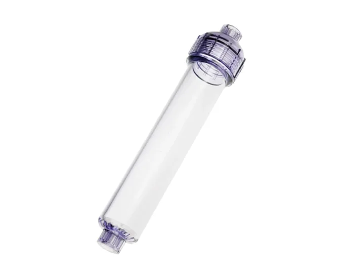 Su Arıtma 2" Boş Shell Kap