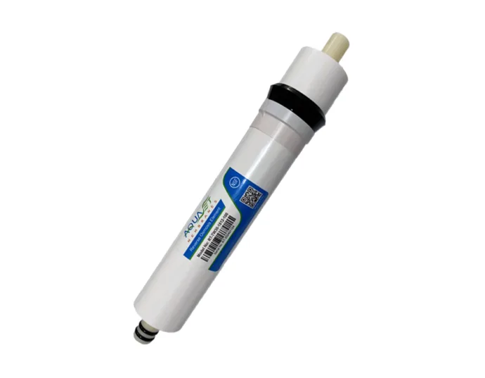 75 GPD AQUASET Membran Filtre