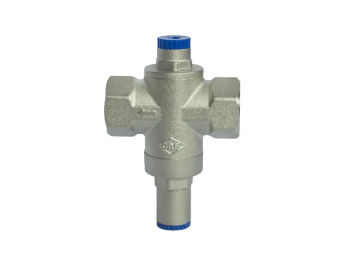 Su Basınç Düşürücü 1/2"