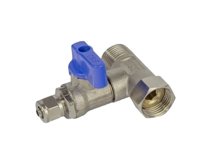 Kombo Hat Alma Vanası 3/8"