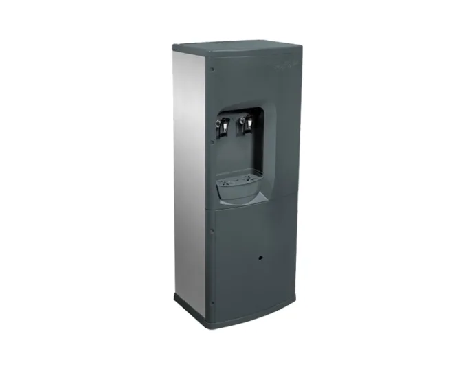 RT-TEGRA14 Paslanmaz Kazanlı Soğutmalı Sebil