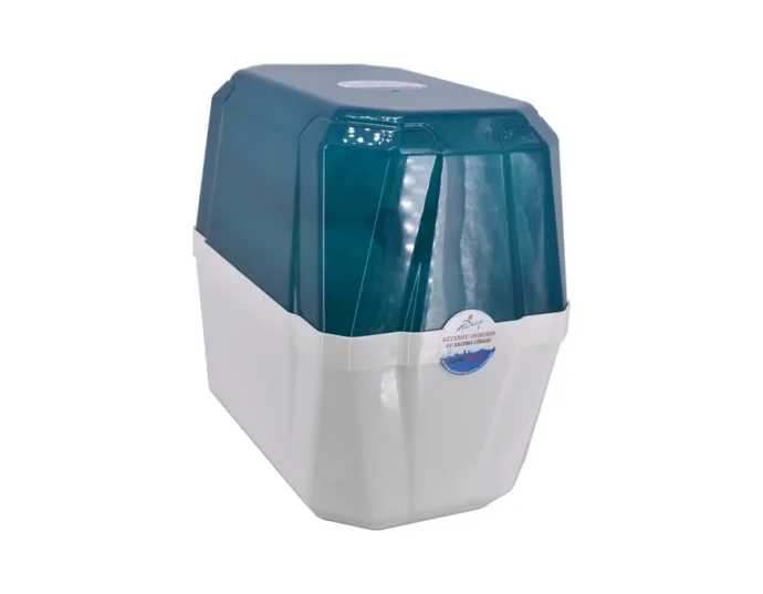 AQUAFAMILY RT-V50 Kabinli Pompasız Su Arıtma Cihazı