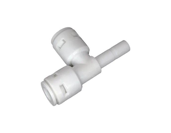 Bacaklı FE 1/4" Quick