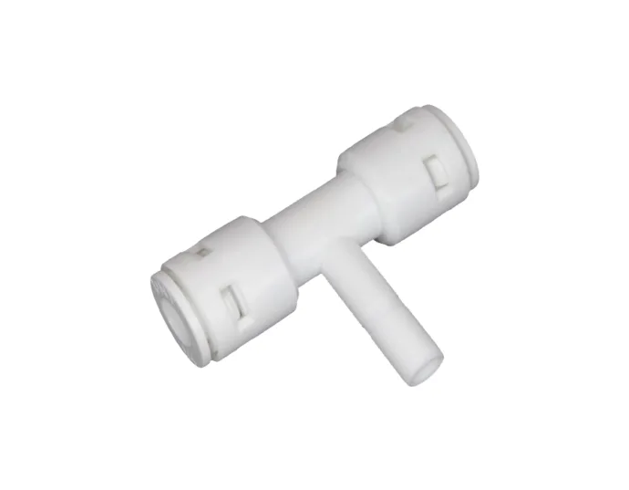 Bacaklı TE 1/4" Quick