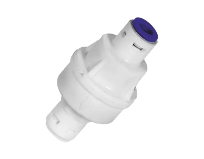 Basınç Düşürücü 60 Psi