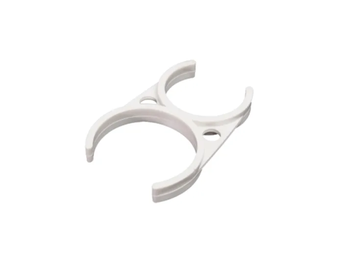 Su Arıtma İkili Filtre Kelepçesi 2"-2"