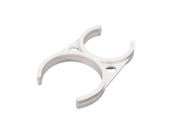 Su Arıtma İkili Filtre Kelepçesi 2,5"-2"