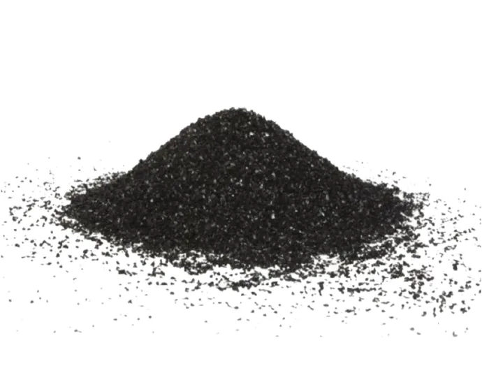 Granül Aktif Karbon (Kömür Bazlı)
