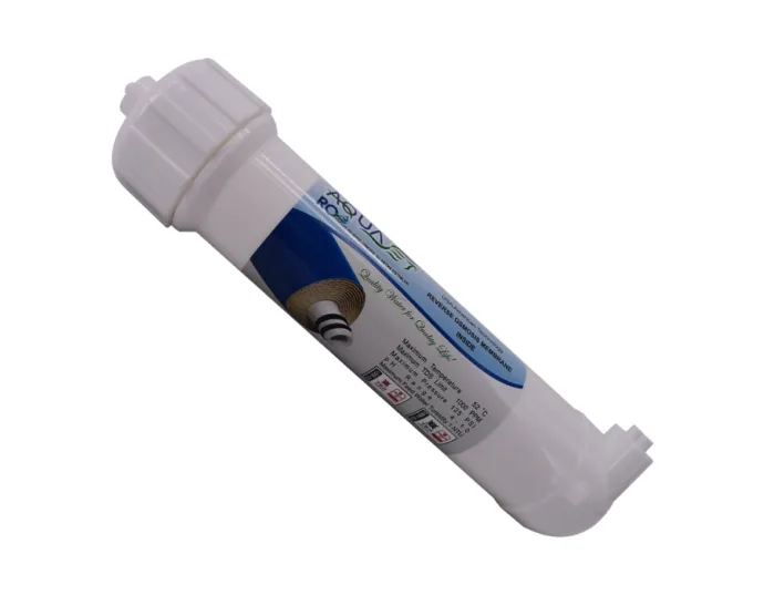 Membran Havuzu 75-100 GPD