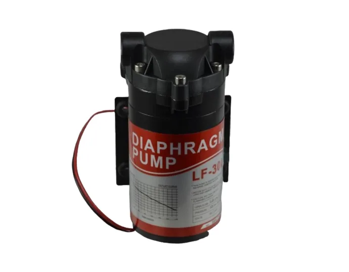 Su Arıtma Pompası 75-100 Gpd