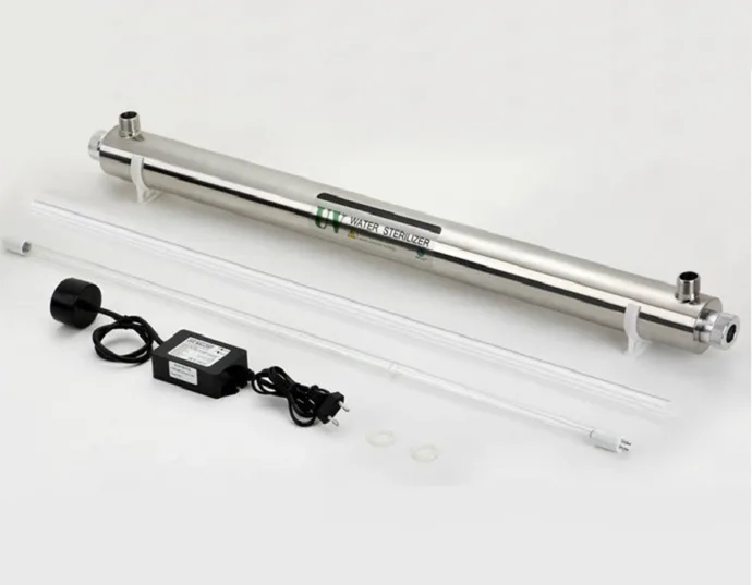 Ultravıole Filtre E-305