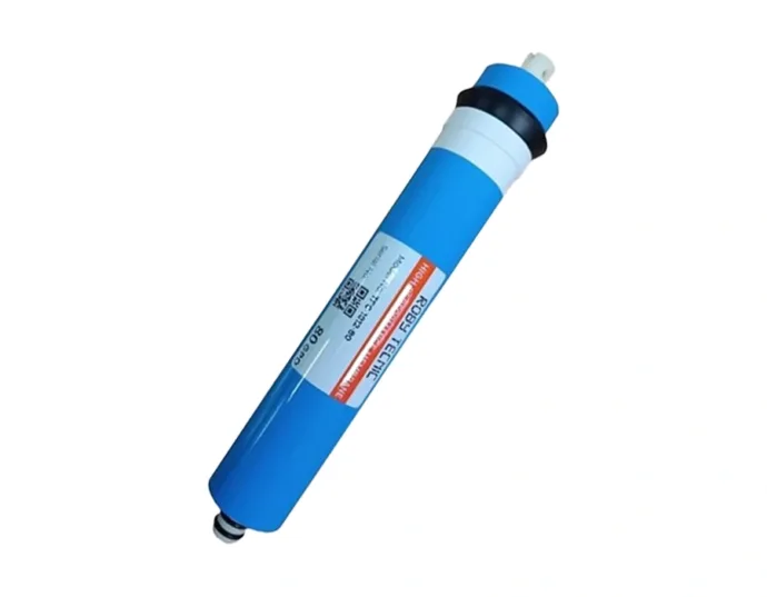 80 GPD Roby Membran Filtre