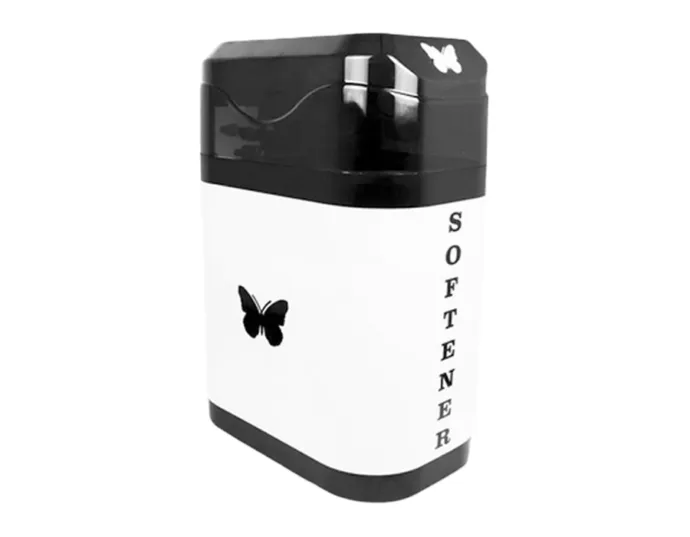 AQUASET RT-Maksi Deluxe Kabinet Su Yumuşatma Sistemi