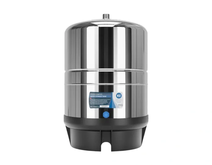 Çelik Genleşme Tankı 11 Galon