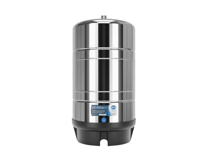 Çelik Genleşme Tankı 20 Galon