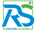 Rasyonel Su Arıtma Logo