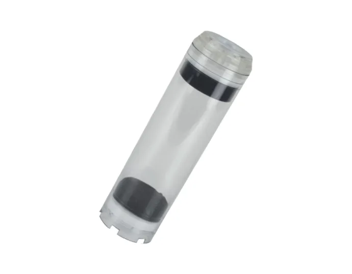 Su Arıtma 10" Boş Shell Kap