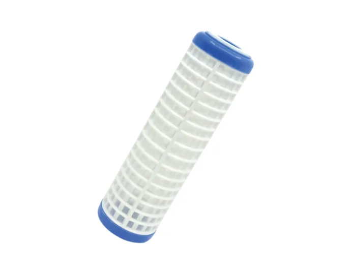 AQUASET 10" Yıkanabilir Tortu Filtresi