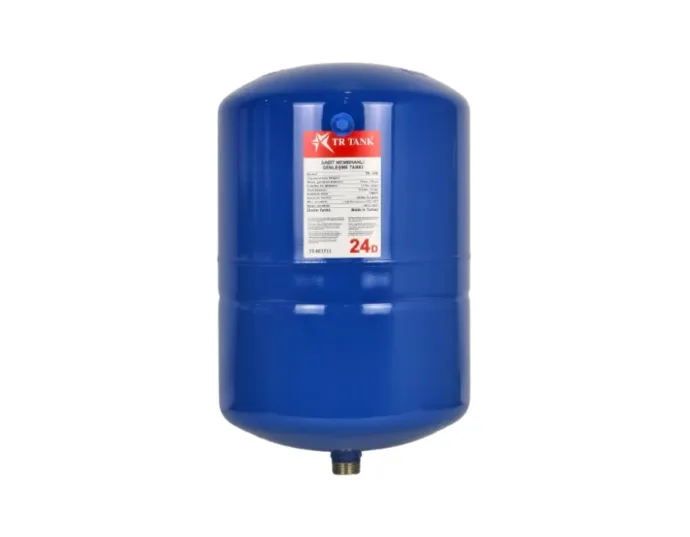 Hidrofor Tankı Dikey 24 Lt.