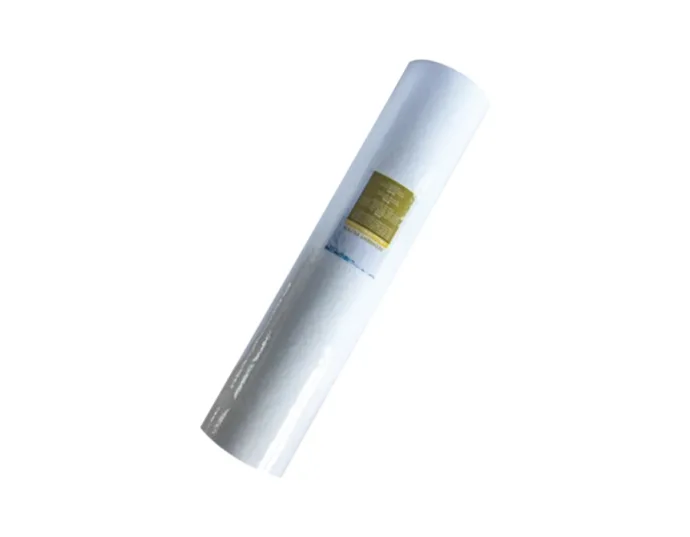 AQUASET 20" Jumbo 5 Micron Sediment Filtre