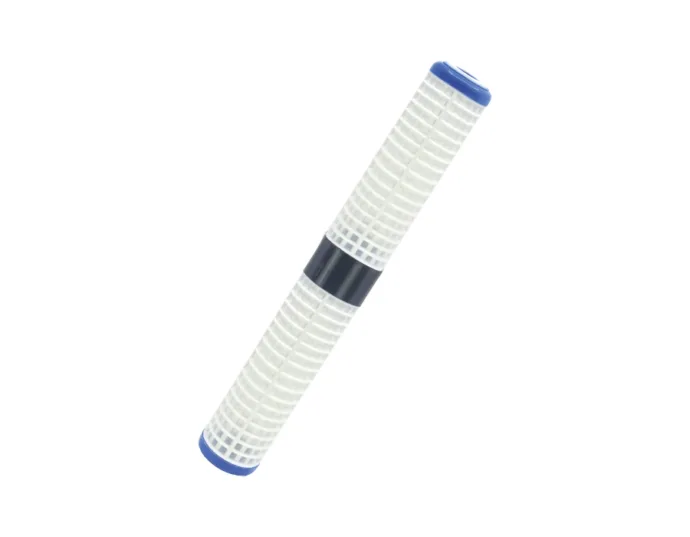 AQUASET 20" Yıkanabilir Tortu Filtresi