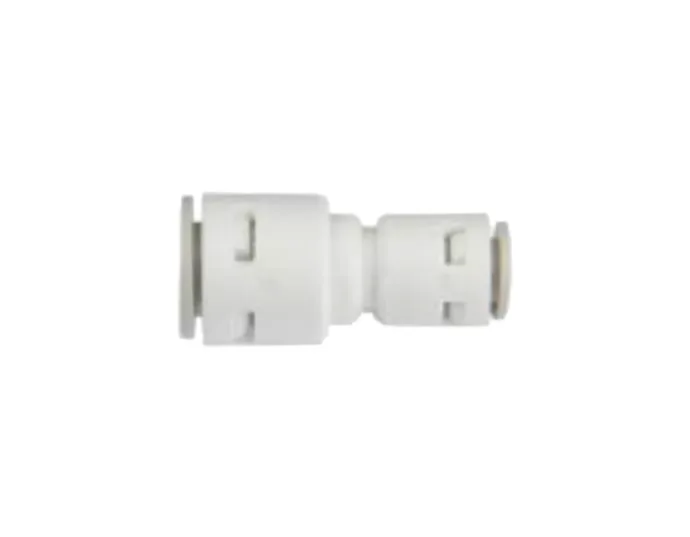 Düz Rekor 3/8" Quick - 1/4" Quick
