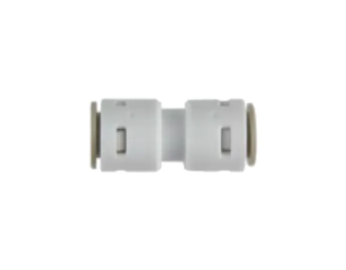 Düz Rekor 3/8" Quick - 3/8" Quick