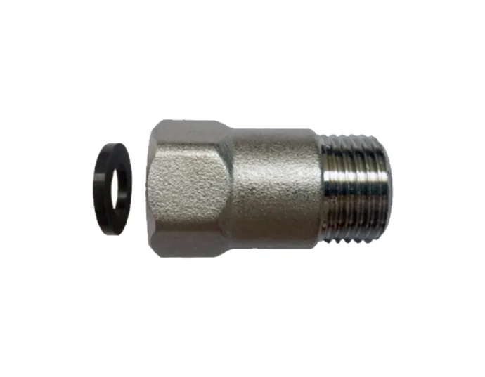 Hat Alma Aparatı 3/4 İki Yollu