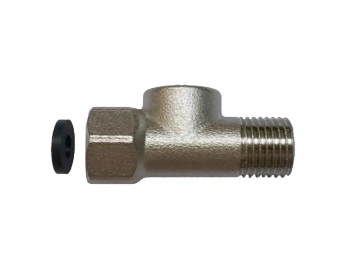 Hat Alma Aparatı 3/8