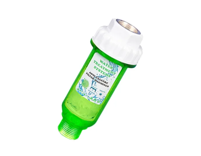 Çamaşır Bulaşık Makina Filtresi