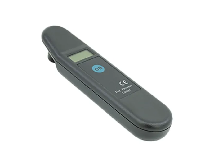 Dijital Basınç Ölçer (Tank Basınç Ölçer)