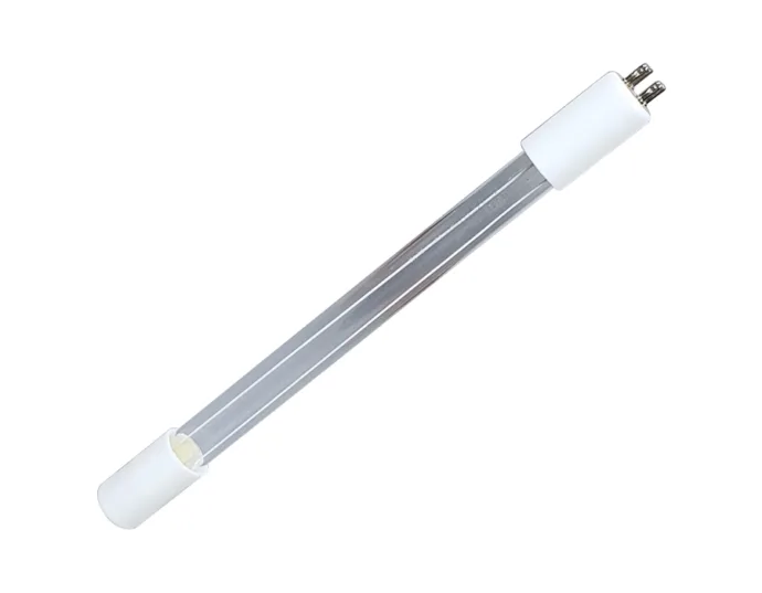 Ultravıole Lambası 6 Watt (1 GPM Uyumlu)