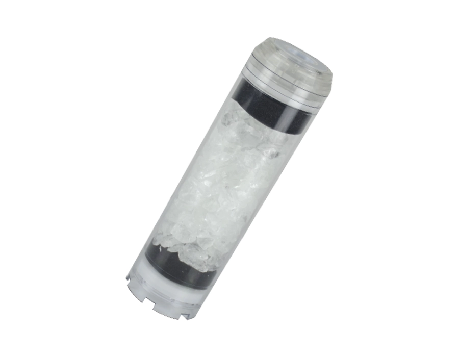 AQUASET 10" Shell Misket Silifos Filtre AQUASET 10" Shell Misket Silifos Filtre