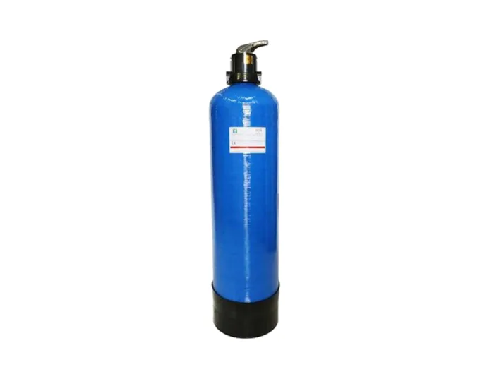 10x35 Frp Tank