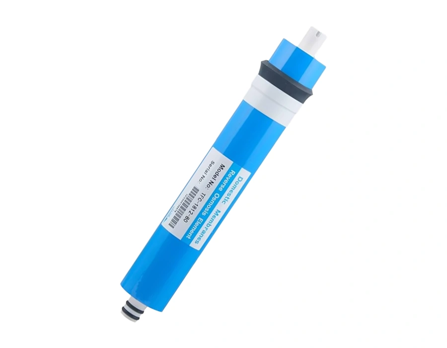 150 GPD Domestic Membran Filtre 150 GPD Domestic Membran Filtre