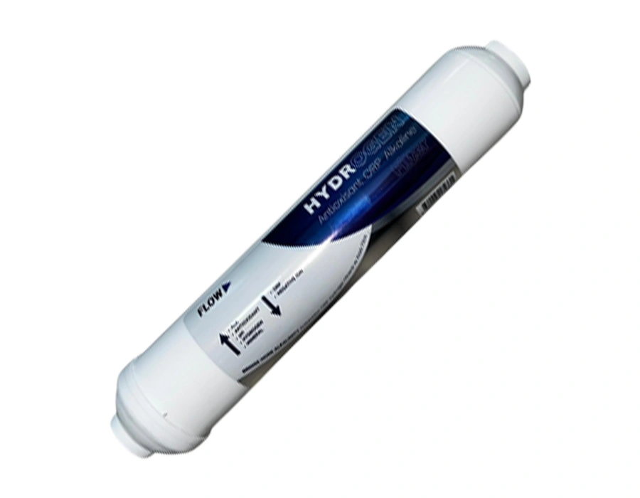 2" Hydrogen Antioxisant ORP Alkaline Filtre 2" Hydrogen Antioxisant ORP Alkaline Filtre