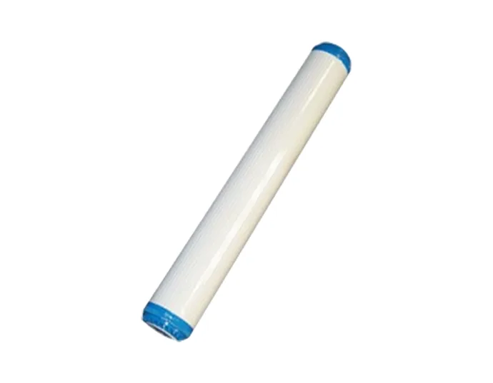 AQUASET 20" Gac Karbon Filtre