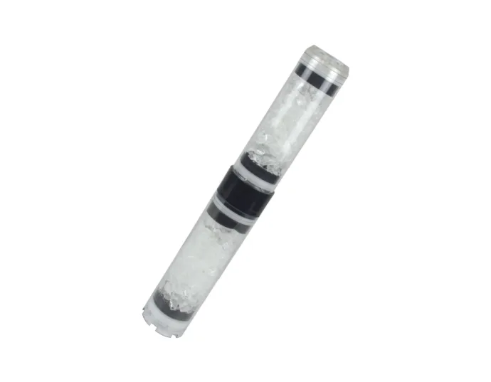 AQUASET 20" Shell Misket Silifos Filtre