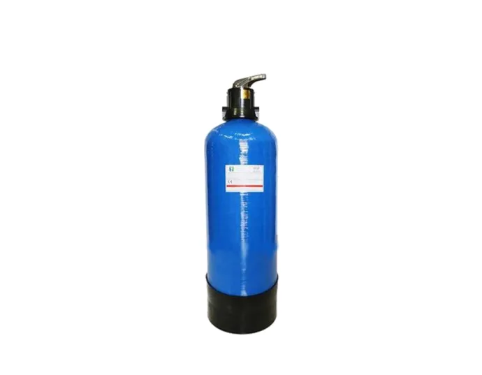 8x17 Frp Tank