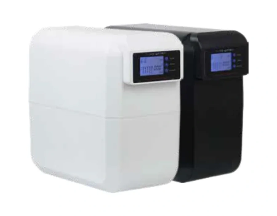 AQUAFAMILY RT-V110-P Smart Dijital Kabinli Pompalı Su Arıtma Cihazı AQUAFAMILY RT-V110-P Smart Dijital Kabinli Pompalı Su Arıtma Cihazı