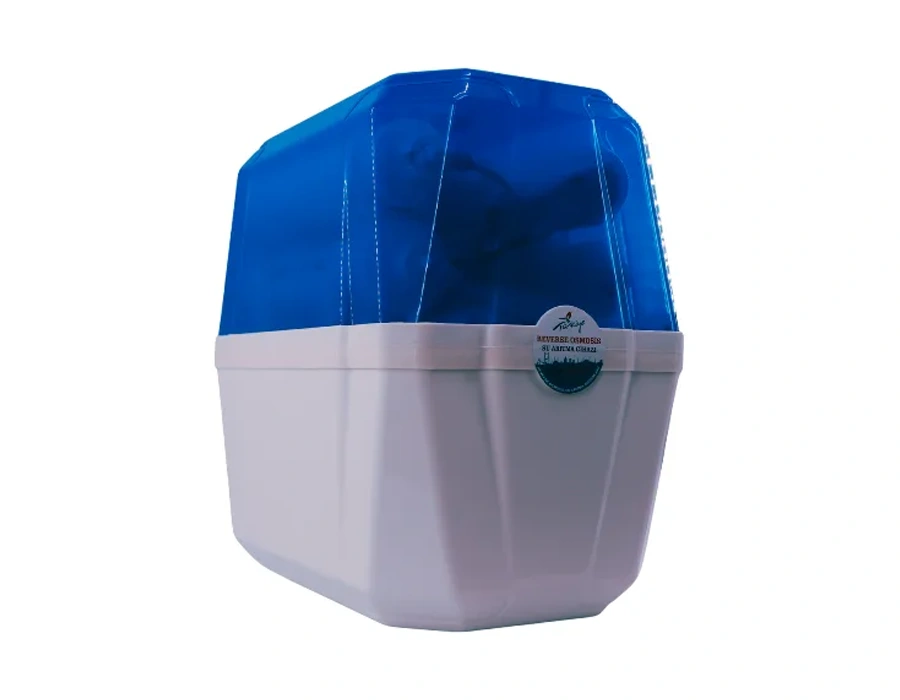 AQUAFAMILY RT-V50-P Kabinli Pompalı Su Arıtma Cihazı AQUAFAMILY RT-V50-P Kabinli Pompalı Su Arıtma Cihazı
