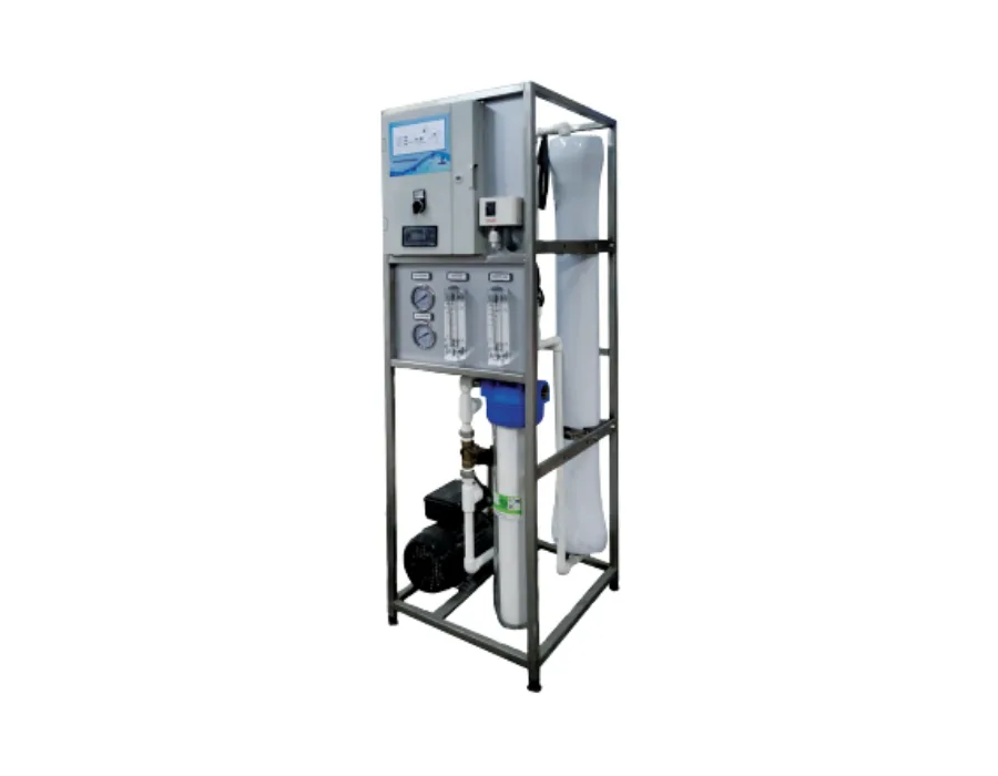Aquaset Beta 500 Serisi - 10m3/Gün Aquaset Beta 500 Serisi - 10m3/Gün