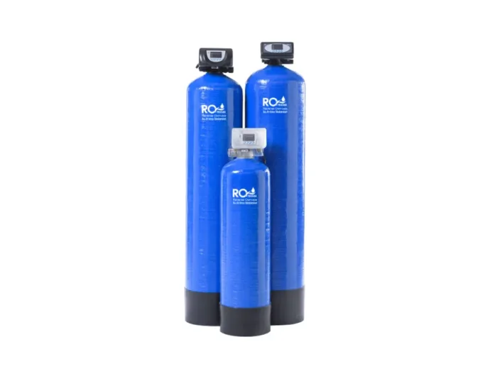 Aquaset Kum Filtre Sistemi