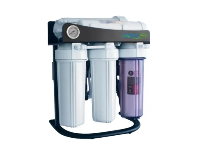 AQUASET RT-FE300 Direkt Akışlı Su Arıtma Cihazı