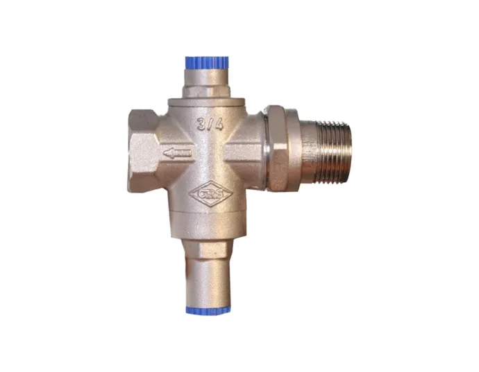 Su Basınç Düşürücü 1/2" E-D