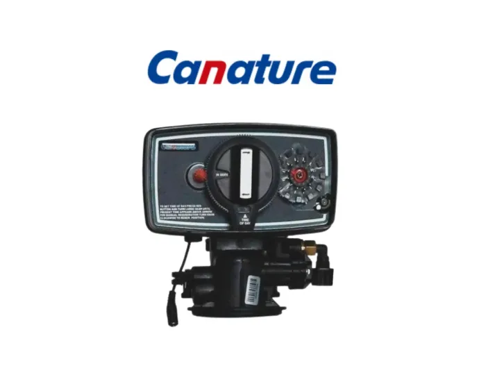 Canature Filtre Valfi