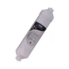 AQUASET 12" Inline Eco Gac Karbon Filtre