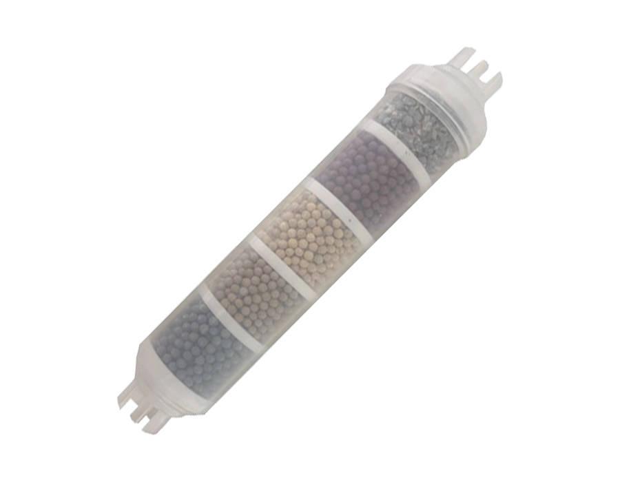 AQUASET 2″ 5’Li Mineral Filtre AQUASET 2" 5'Li Mineral Filtre