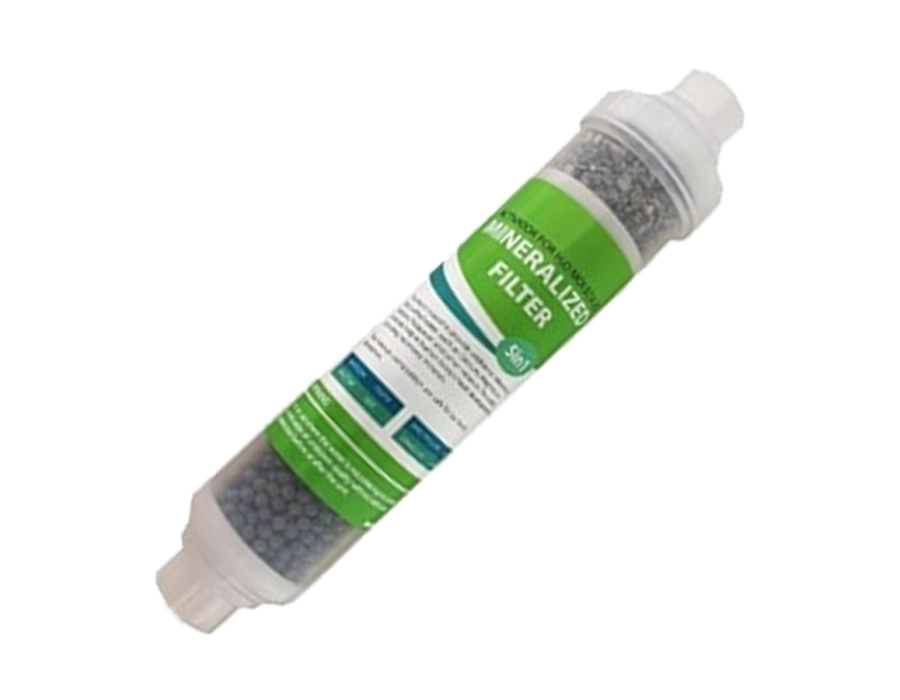 AQUASET 2" 5'Li Mineral Filtre AQUASET 2" 5'Li Mineral Filtre
