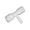 Bacaklı TE 1/4" Quick